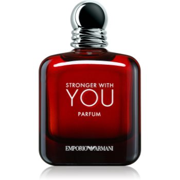 Armani Emporio Stronger With You Parfum parfum pentru bărbați - imagine 2